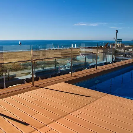 Apartamento Maritim