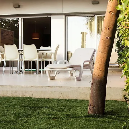 Apartamento Maritim Castelldefels