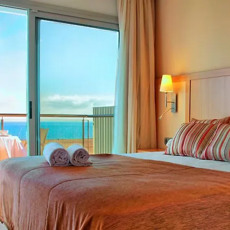 Maritim Apartamento *