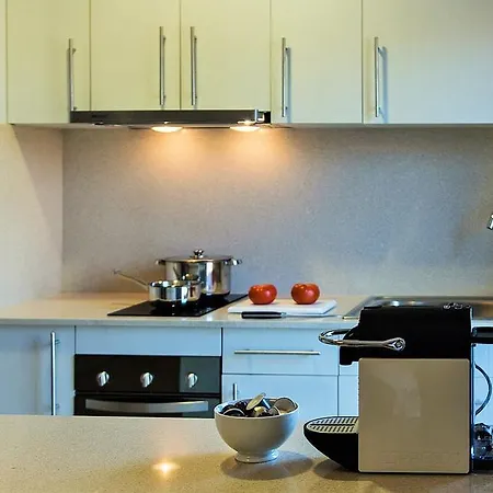 Apartamento Maritim *