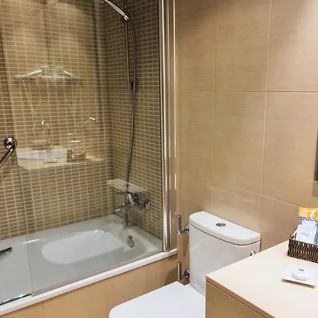 Maritim Apartamento *