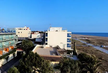 Apartamento Maritim