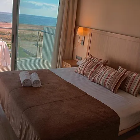 Apartamento Maritim