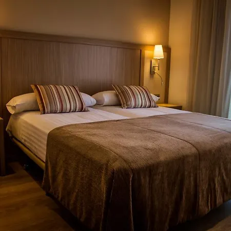 Apartamento Maritim Castelldefels