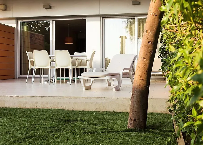 Daire Maritim Castelldefels
