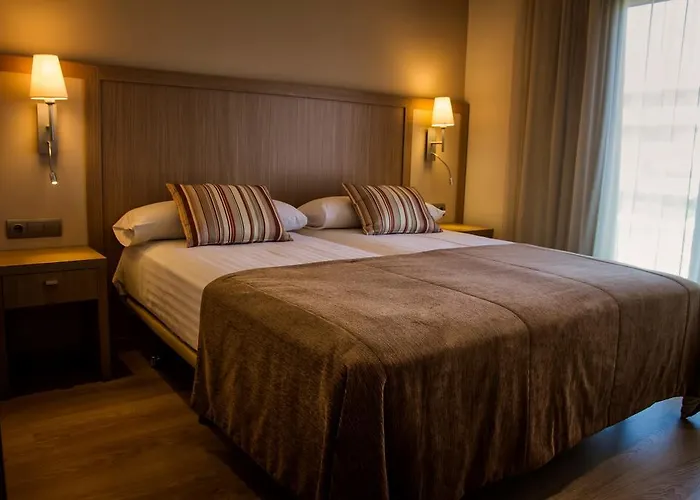Daire Maritim Castelldefels