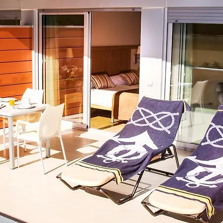 Apartaments Maritim