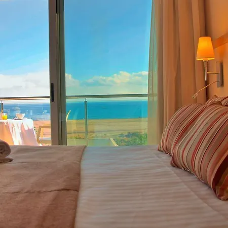Apartment Maritim *