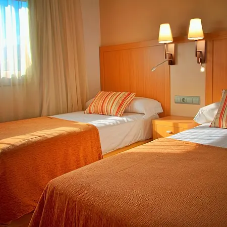 Apartaments Maritim *