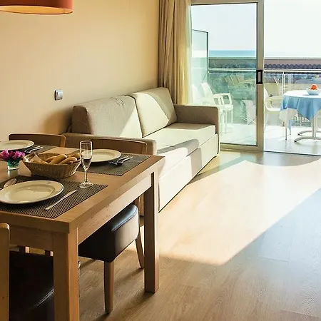 Maritim Apartament *