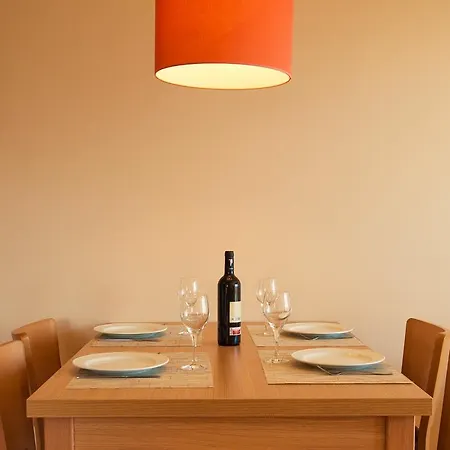 Apartaments Maritim Castelldefels