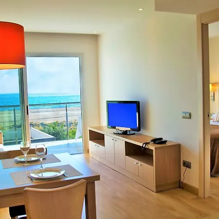 Apartaments Maritim