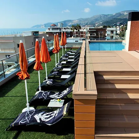 Apartaments Maritim