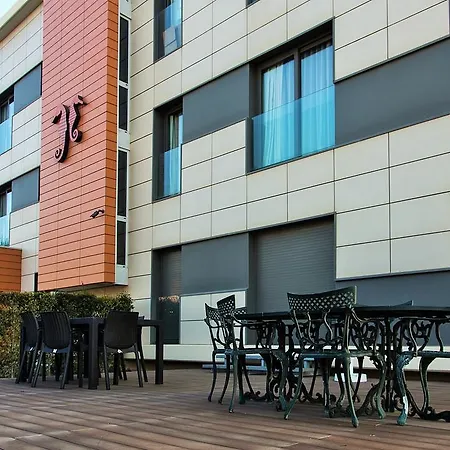 Maritim Castelldefels