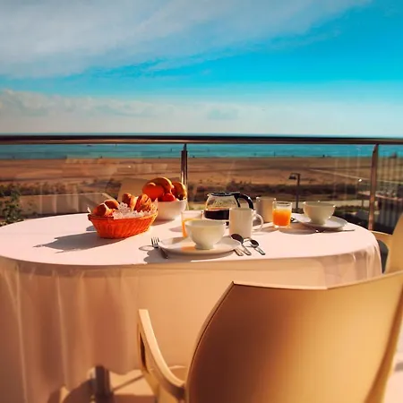 Apartament Maritim