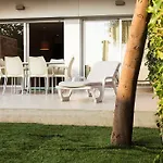 Apartament Maritim Castelldefels
