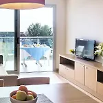Apartament Maritim