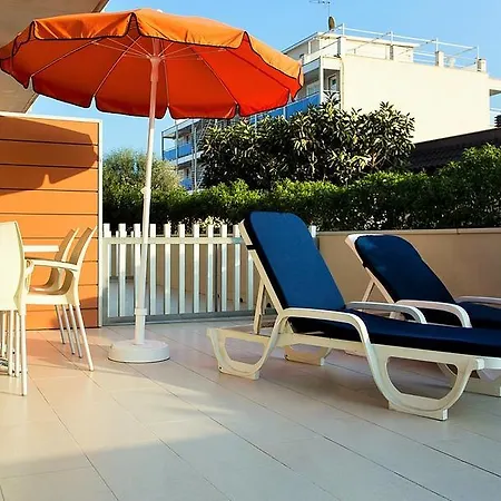 Appartement Maritim *