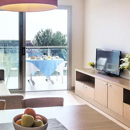 Appartement Maritim