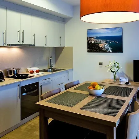 Maritim Appartement Castelldefels