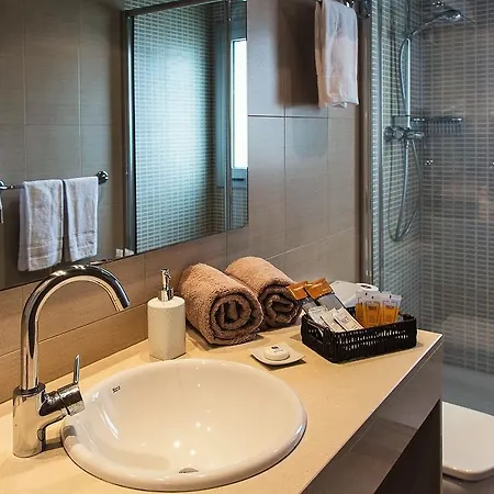 Appartement Maritim *