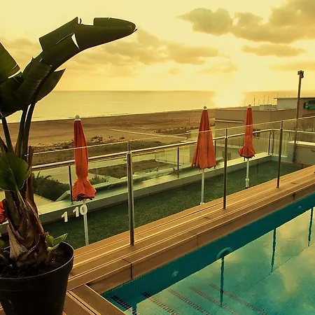 Appartement Maritim