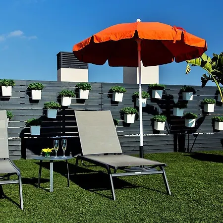 Appartement Maritim *